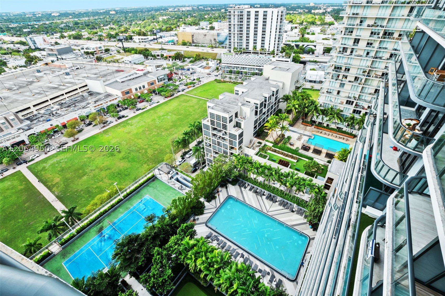 121 NE 34th St #2409, Miami FL 33137