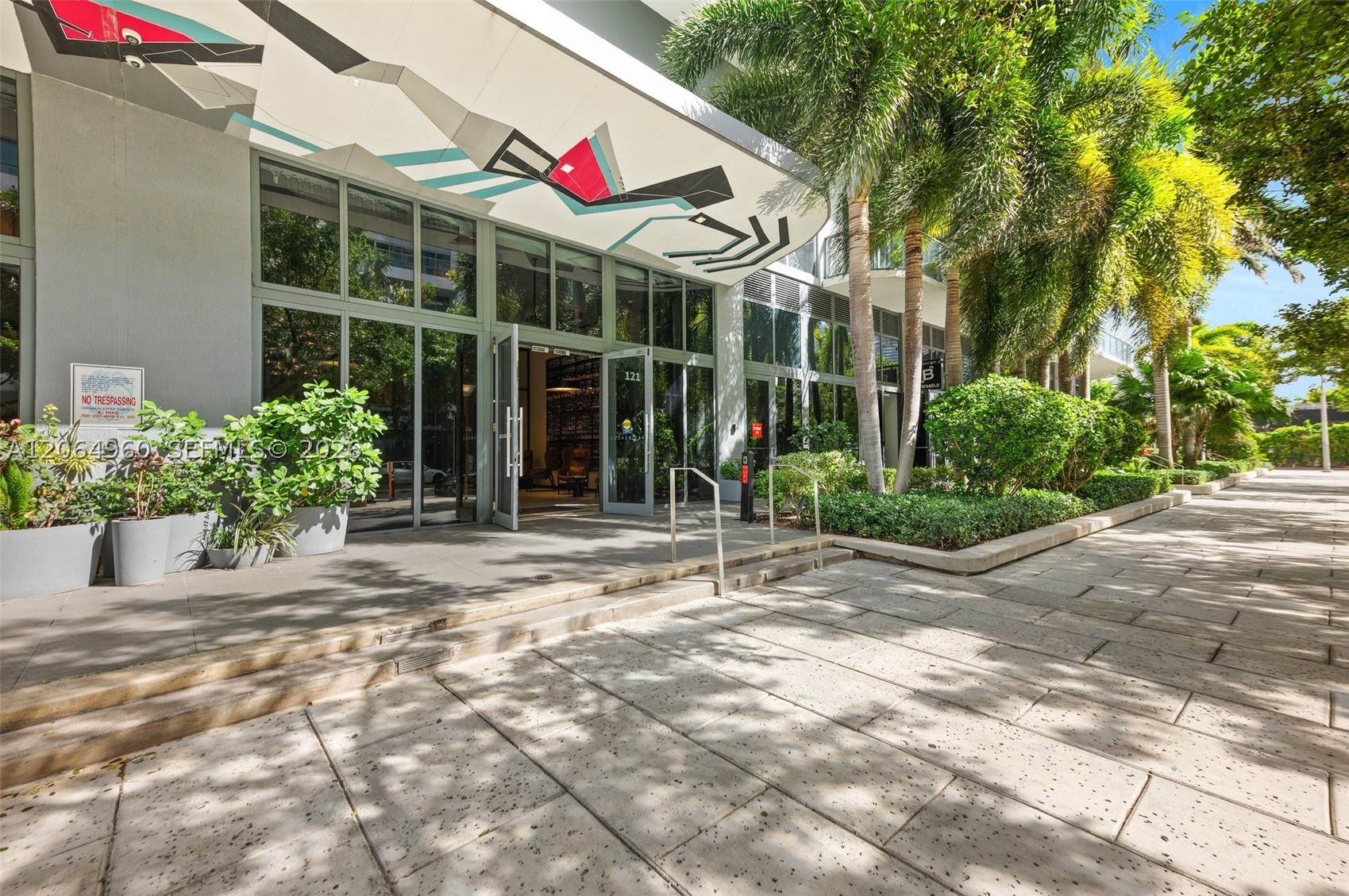 121 NE 34th St #2409, Miami FL 33137