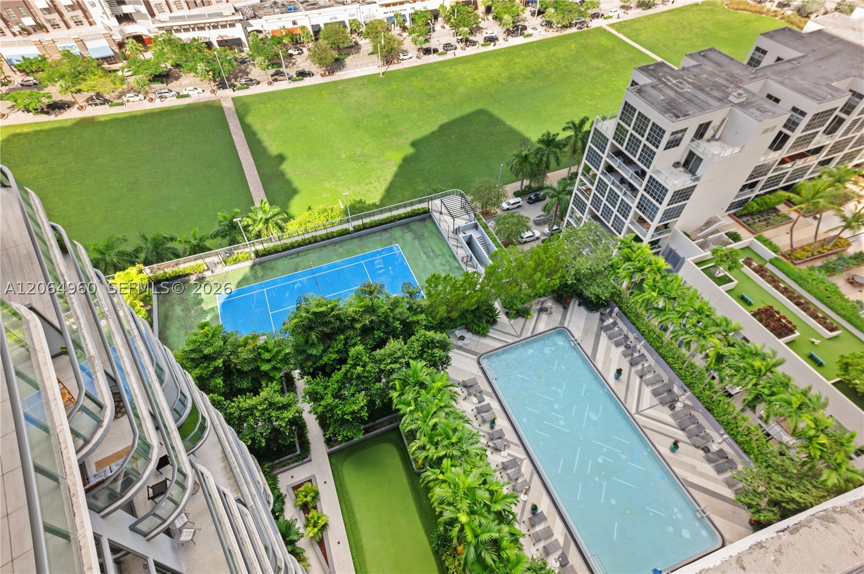121 NE 34th St #2409, Miami FL 33137