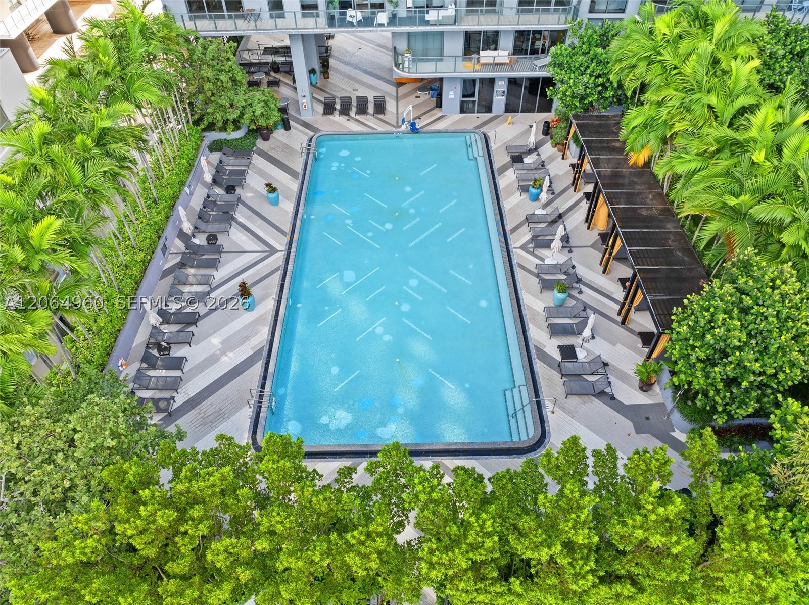 121 NE 34th St #2409, Miami FL 33137
