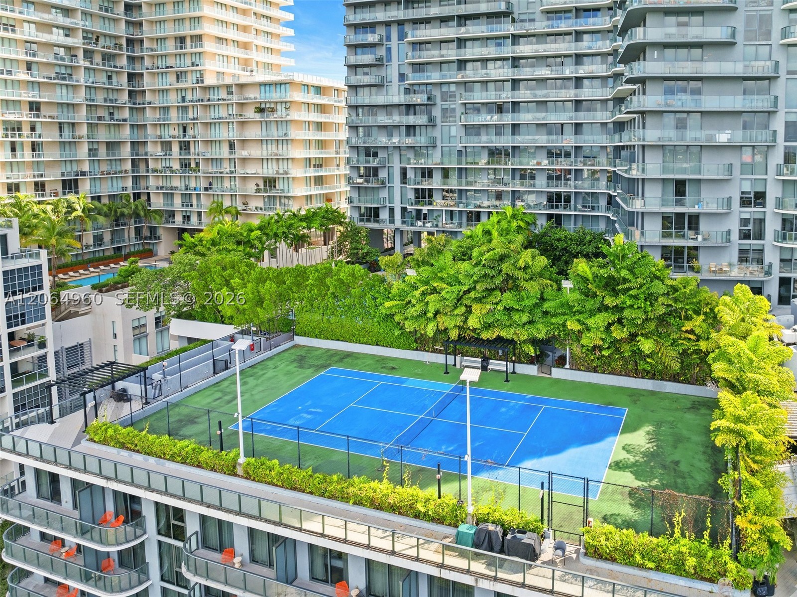 121 NE 34th St #2409, Miami FL 33137