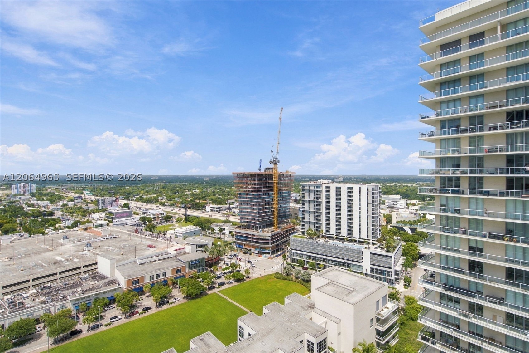 121 NE 34th St #2409, Miami FL 33137