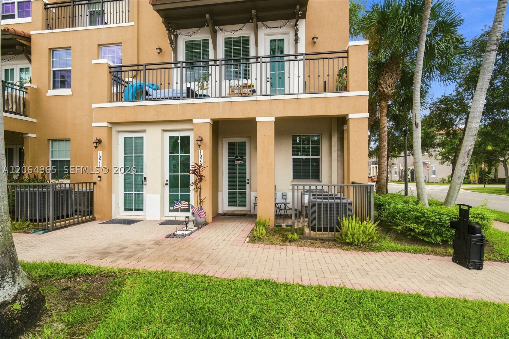 1075 SW 147 Ave #5601, Pembroke Pines FL 33027
