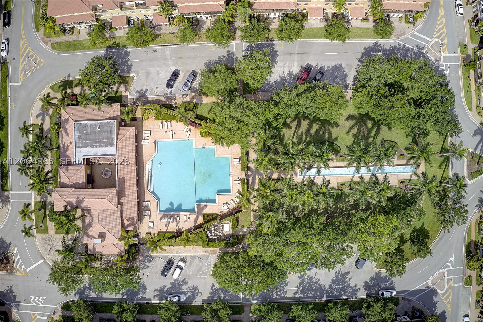 1075 SW 147 Ave #5601, Pembroke Pines FL 33027
