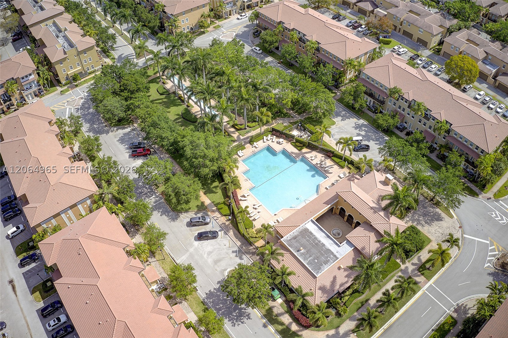 1075 SW 147 Ave #5601, Pembroke Pines FL 33027