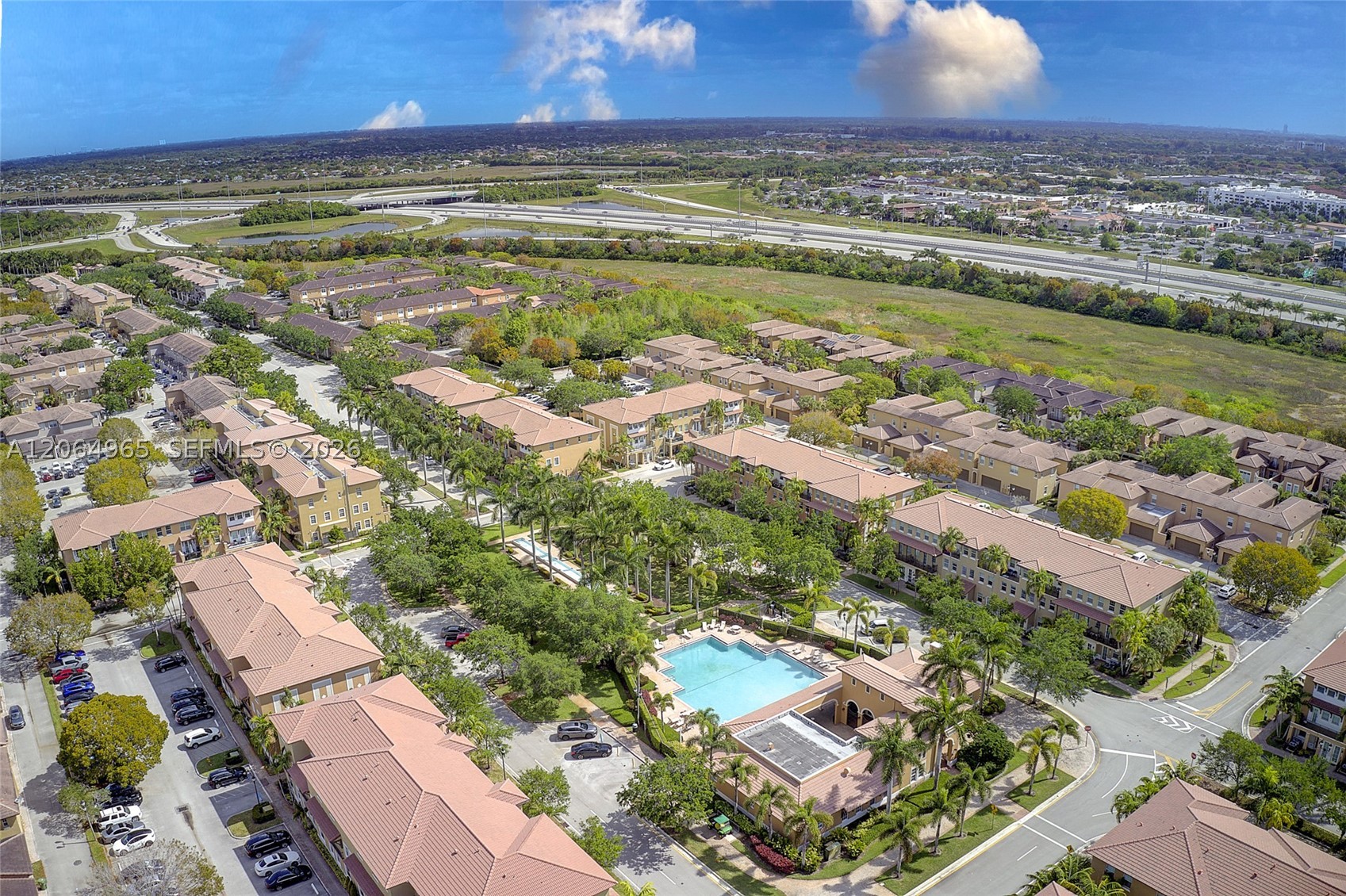 1075 SW 147 Ave #5601, Pembroke Pines FL 33027