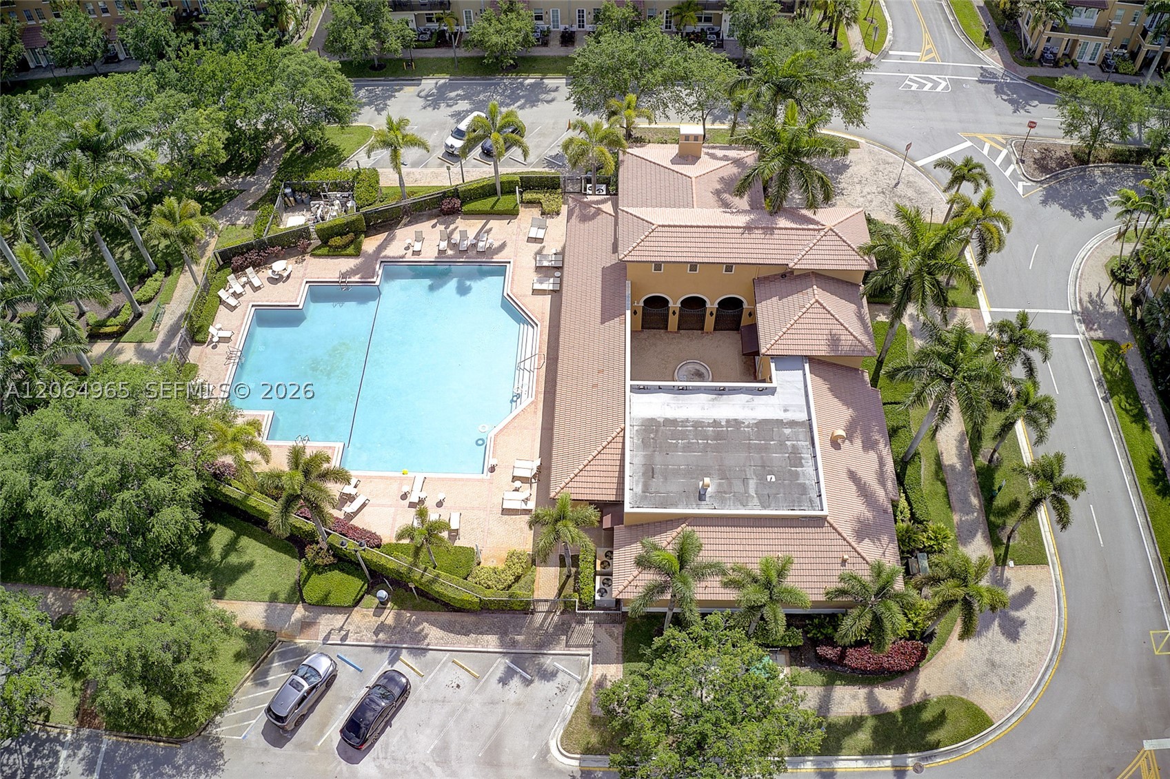 1075 SW 147 Ave #5601, Pembroke Pines FL 33027