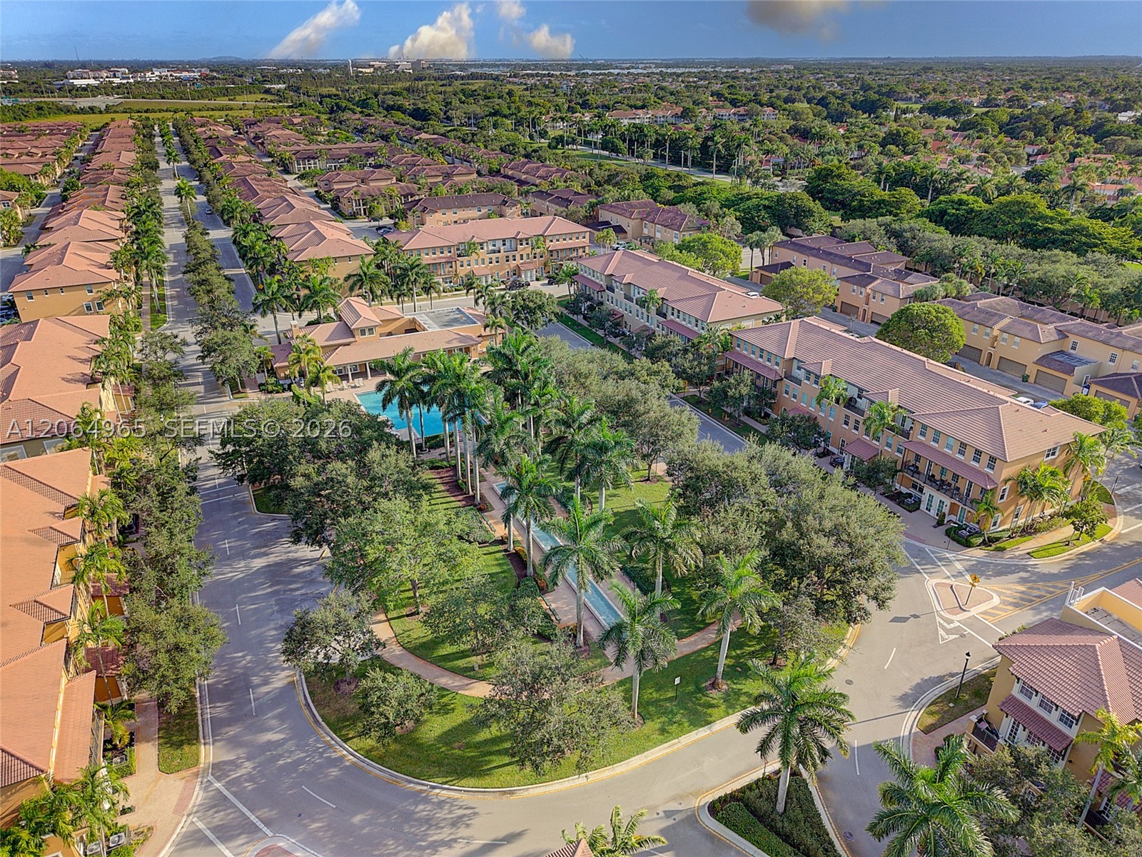 1075 SW 147 Ave #5601, Pembroke Pines FL 33027