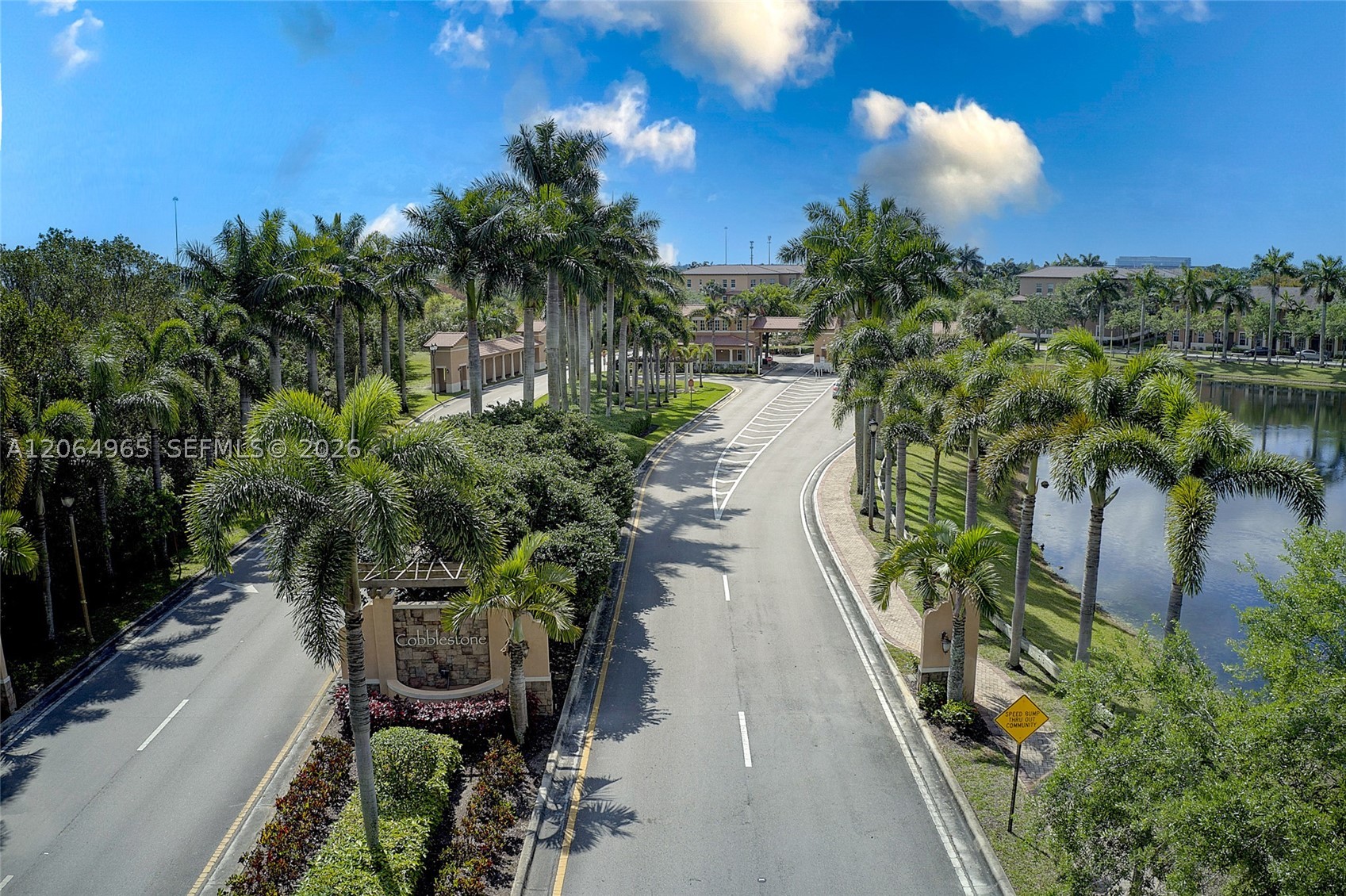 1075 SW 147 Ave #5601, Pembroke Pines FL 33027