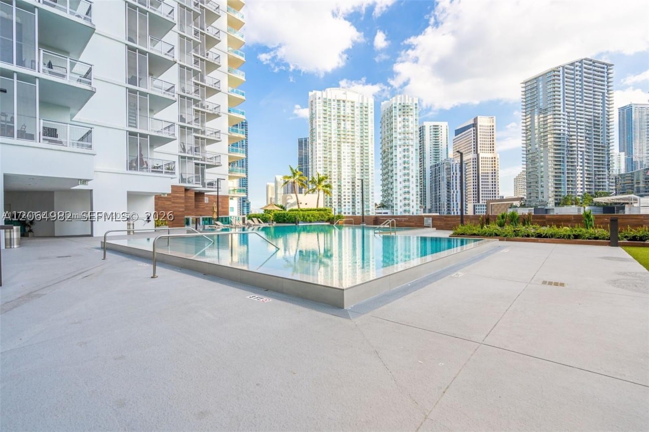350 S Miami Ave #2714, Miami FL 33130