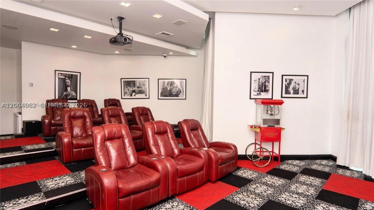 350 S Miami Ave #2714, Miami FL 33130