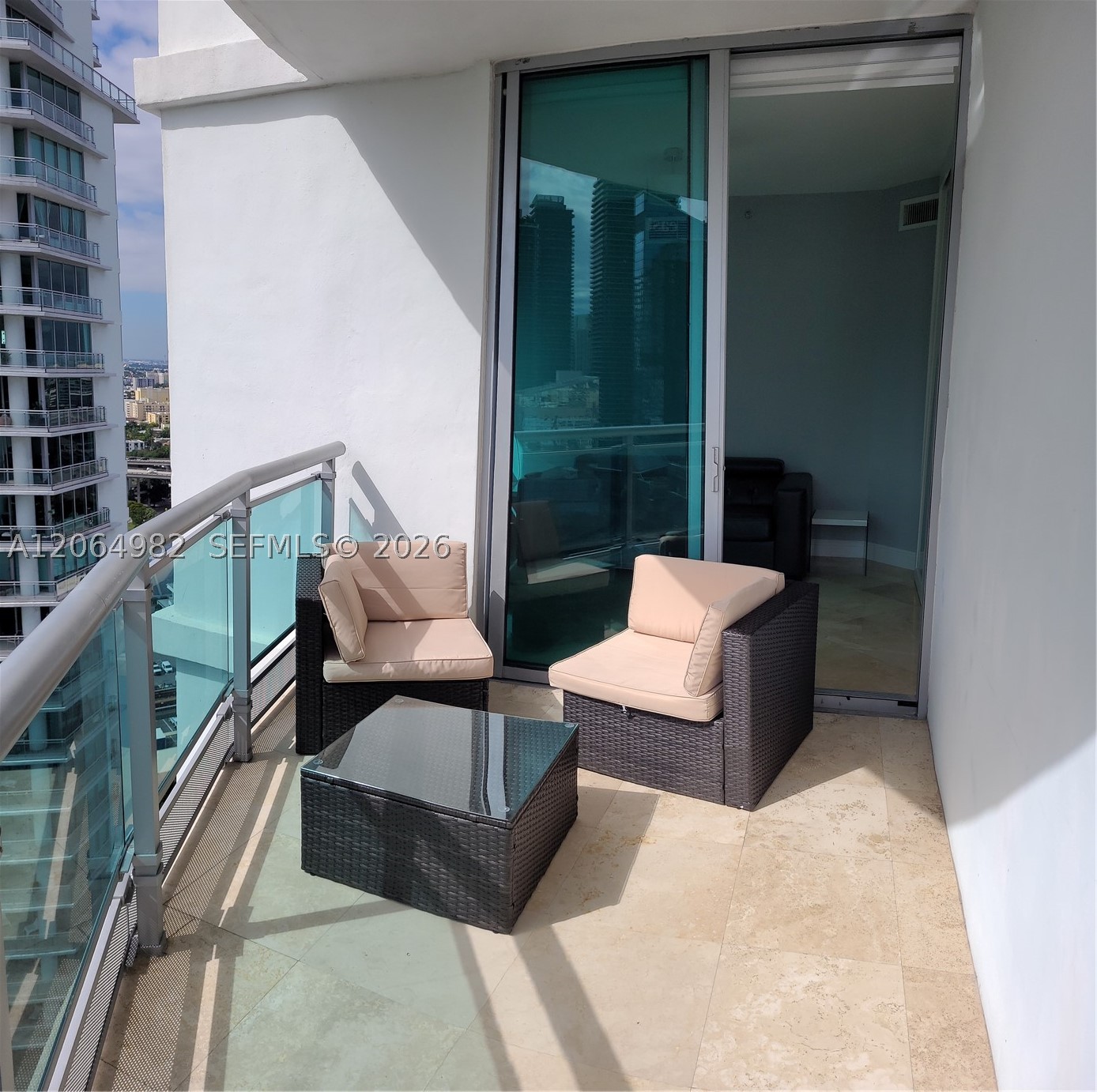 350 S Miami Ave #2714, Miami FL 33130