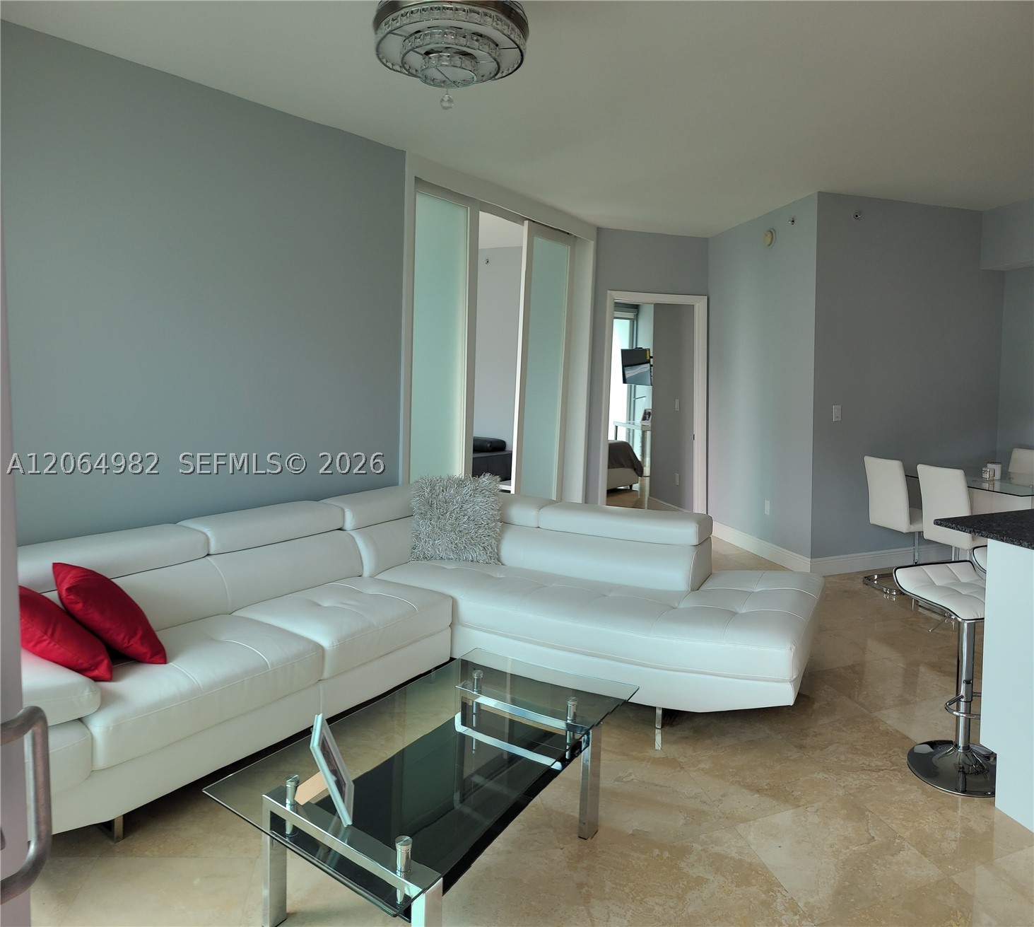 350 S Miami Ave #2714, Miami FL 33130