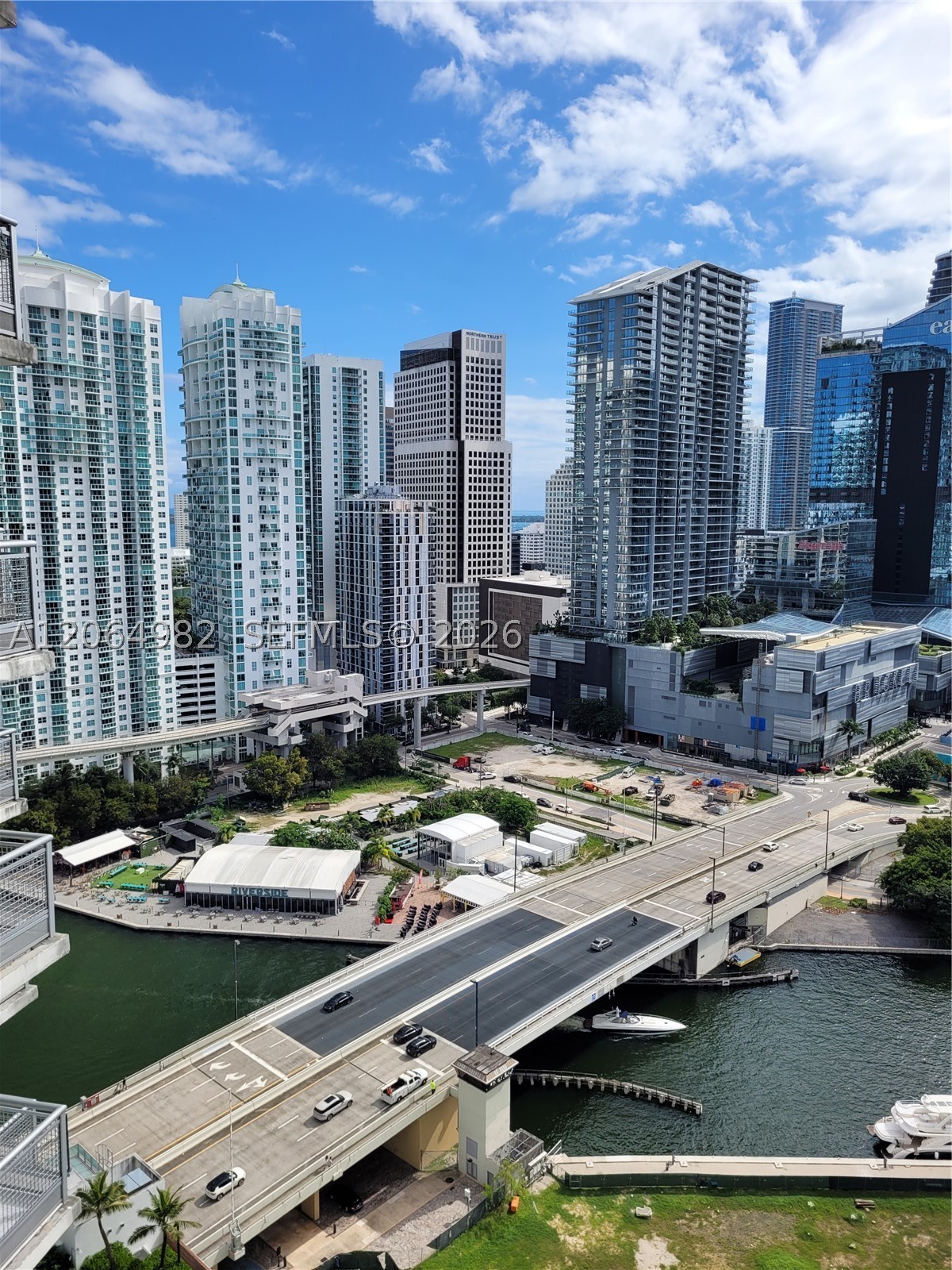 350 S Miami Ave #2714, Miami FL 33130