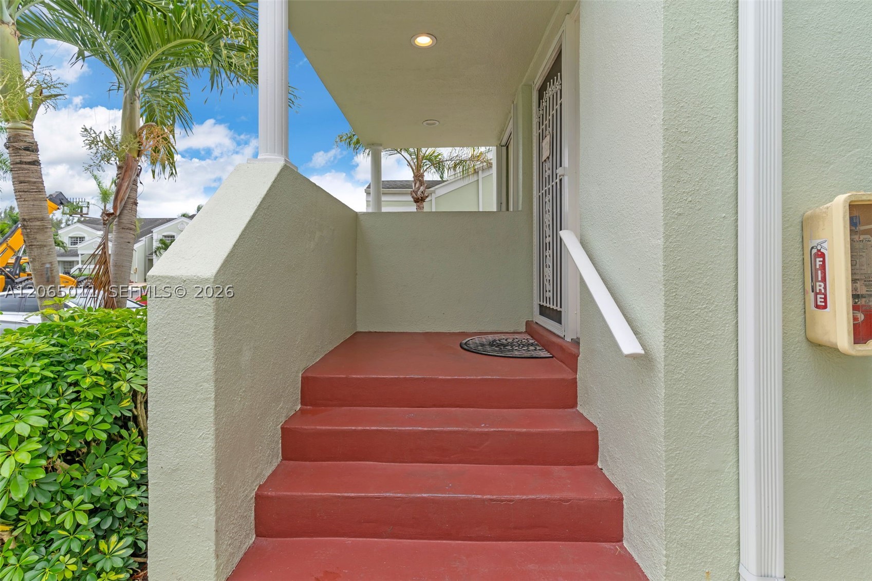 2520 SE 20th Pl #204-B, Homestead FL 33035