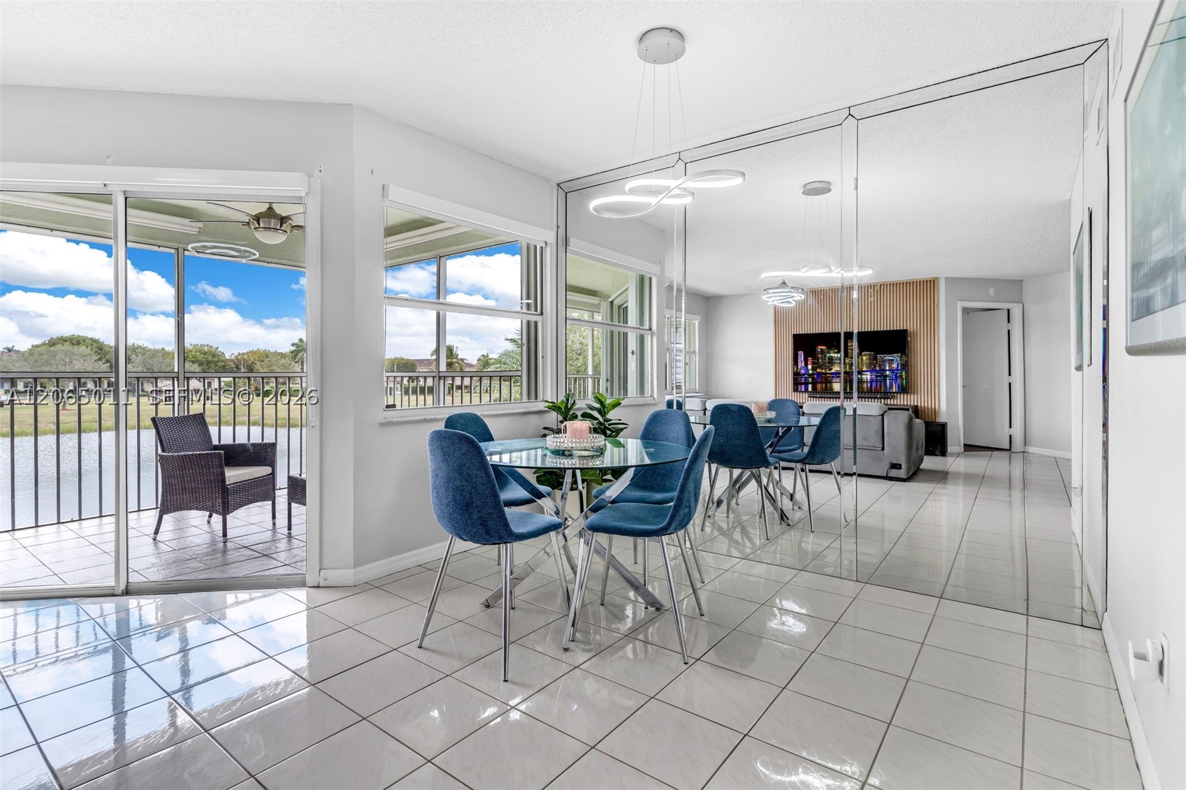 2520 SE 20th Pl #204-B, Homestead FL 33035