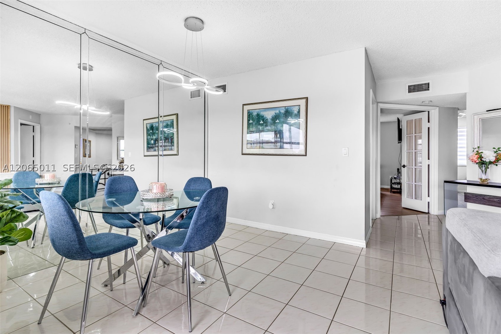 2520 SE 20th Pl #204-B, Homestead FL 33035