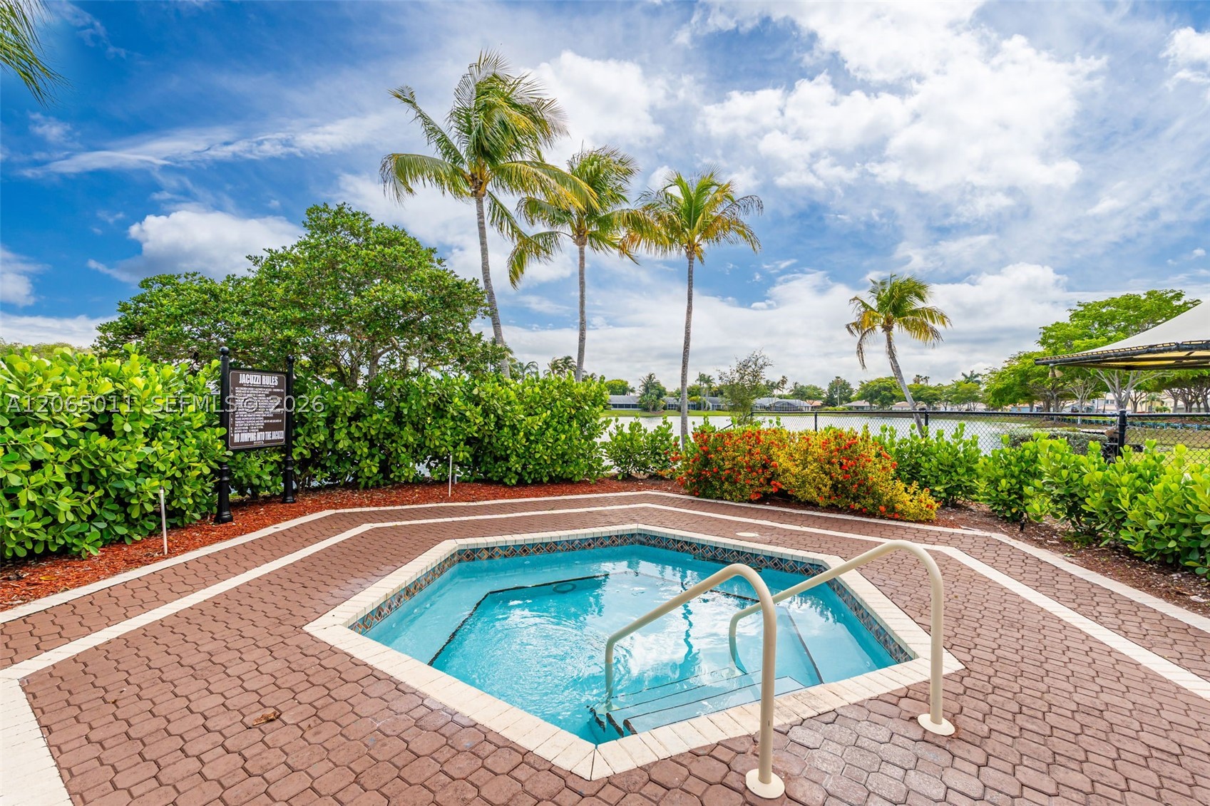 2520 SE 20th Pl #204-B, Homestead FL 33035