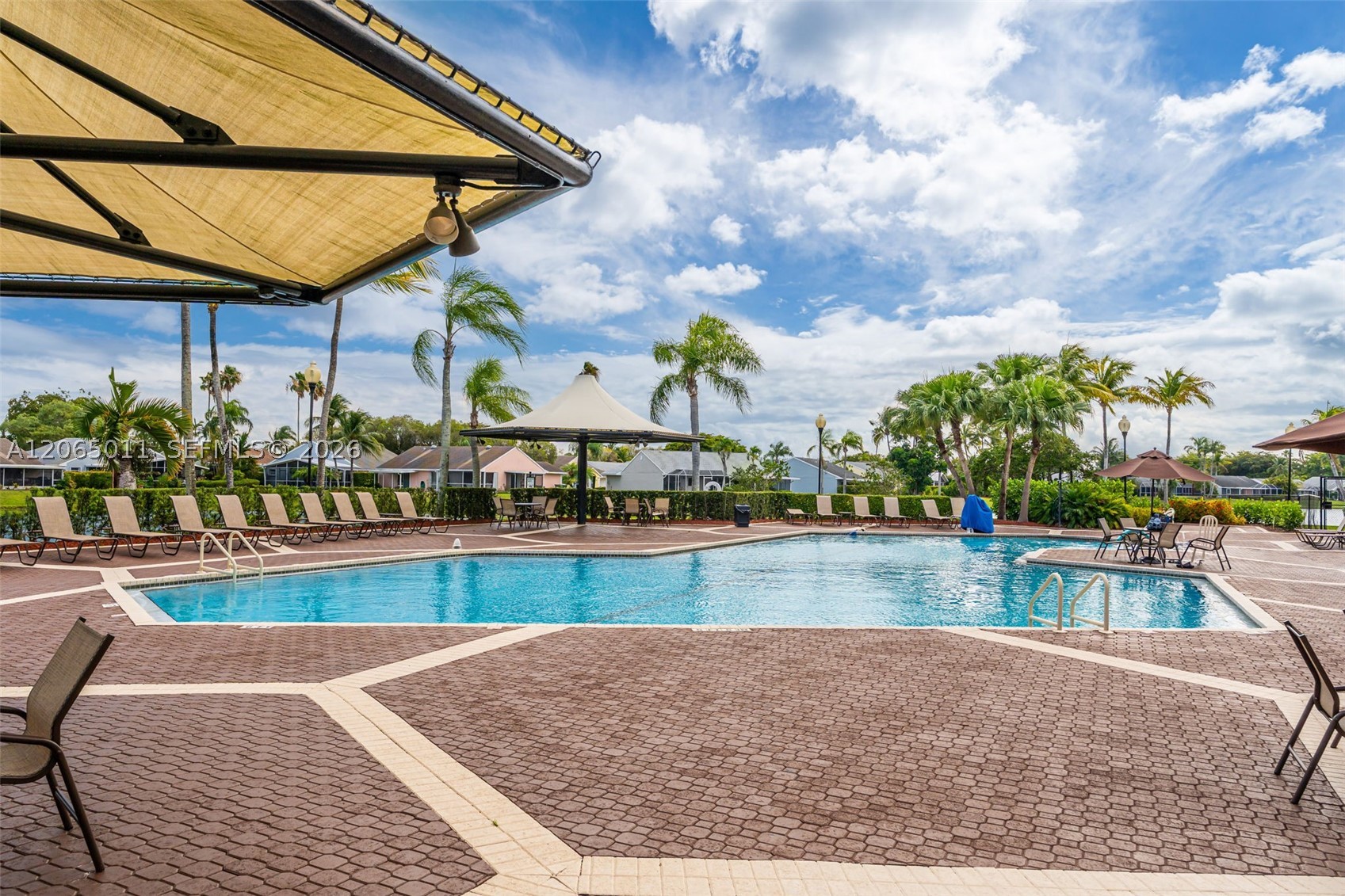 2520 SE 20th Pl #204-B, Homestead FL 33035