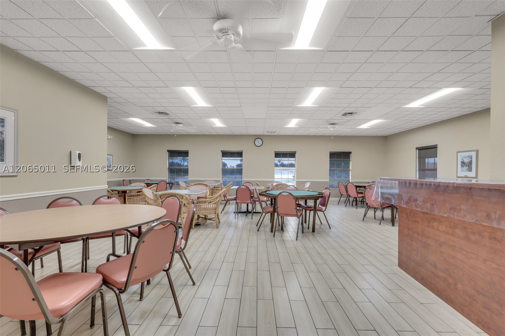 2520 SE 20th Pl #204-B, Homestead FL 33035