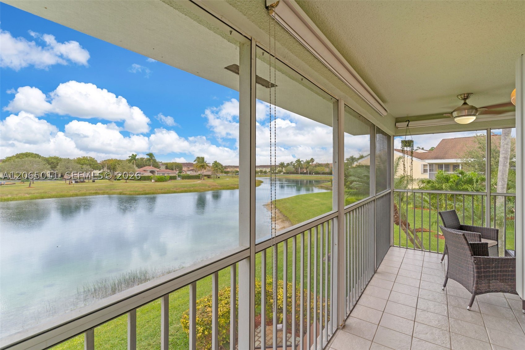 2520 SE 20th Pl #204-B, Homestead FL 33035