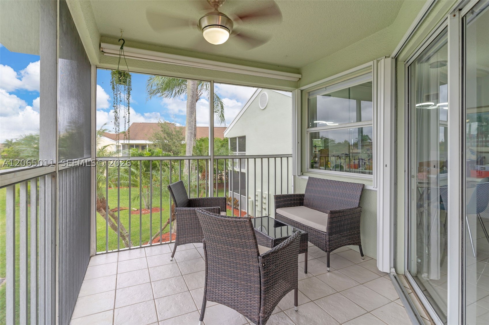 2520 SE 20th Pl #204-B, Homestead FL 33035