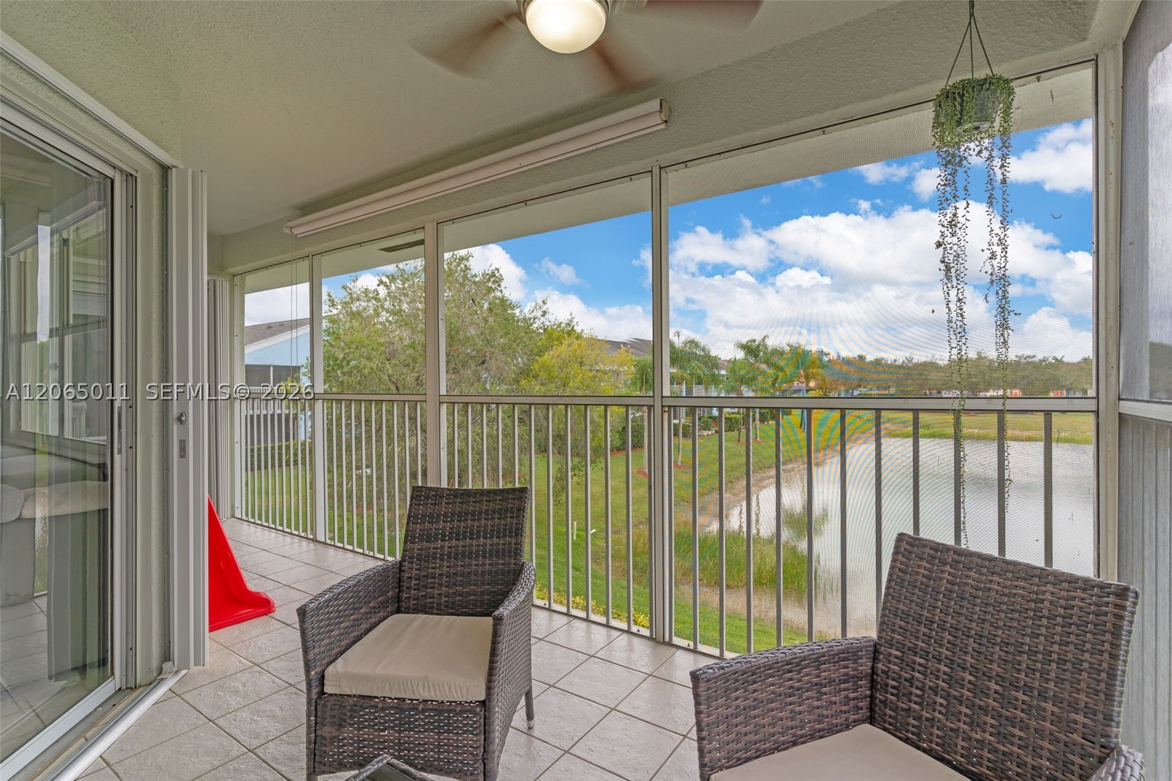 2520 SE 20th Pl #204-B, Homestead FL 33035