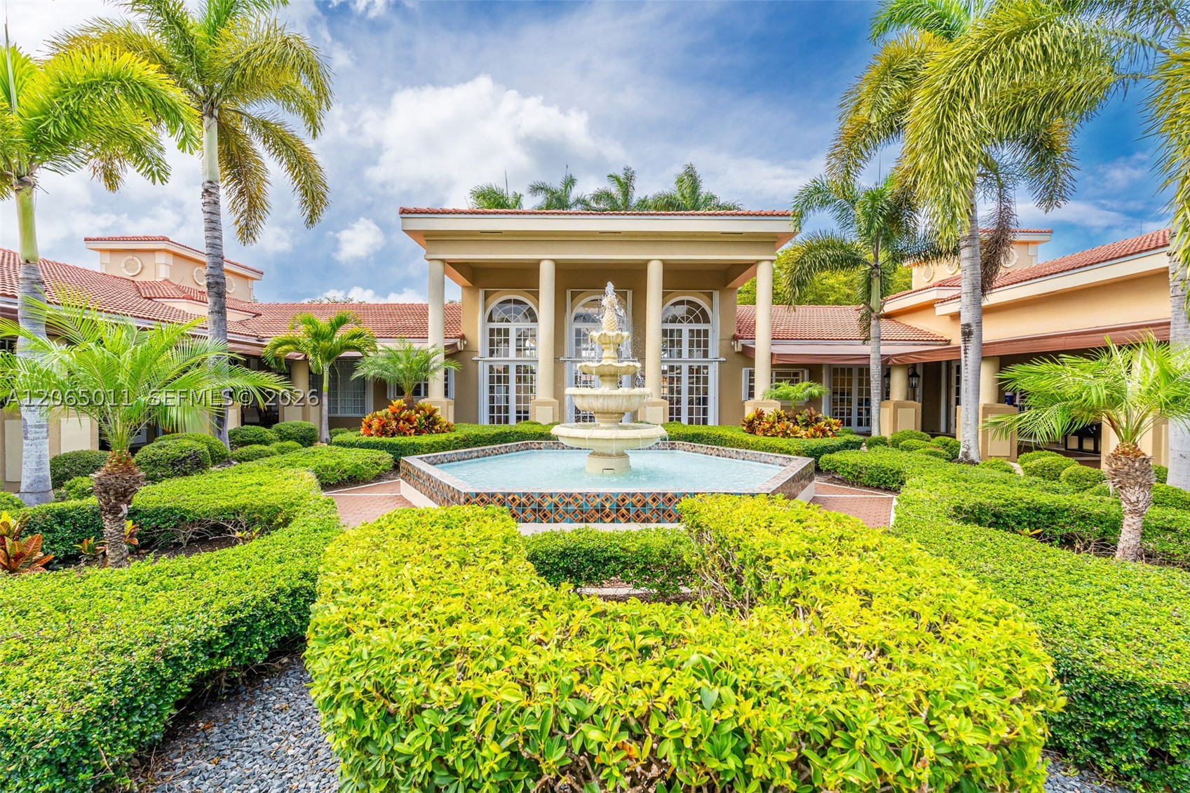 2520 SE 20th Pl #204-B, Homestead FL 33035