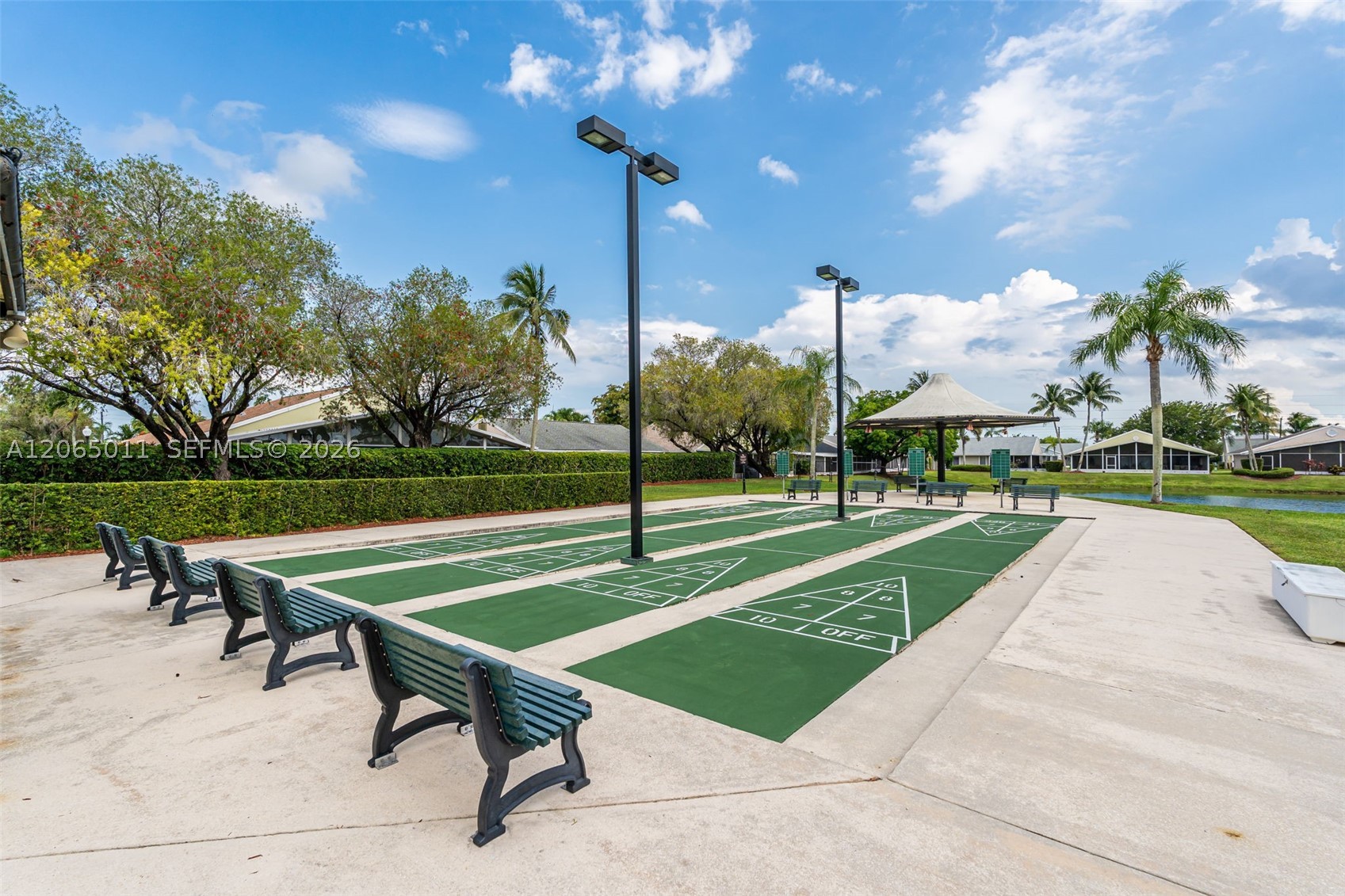 2520 SE 20th Pl #204-B, Homestead FL 33035