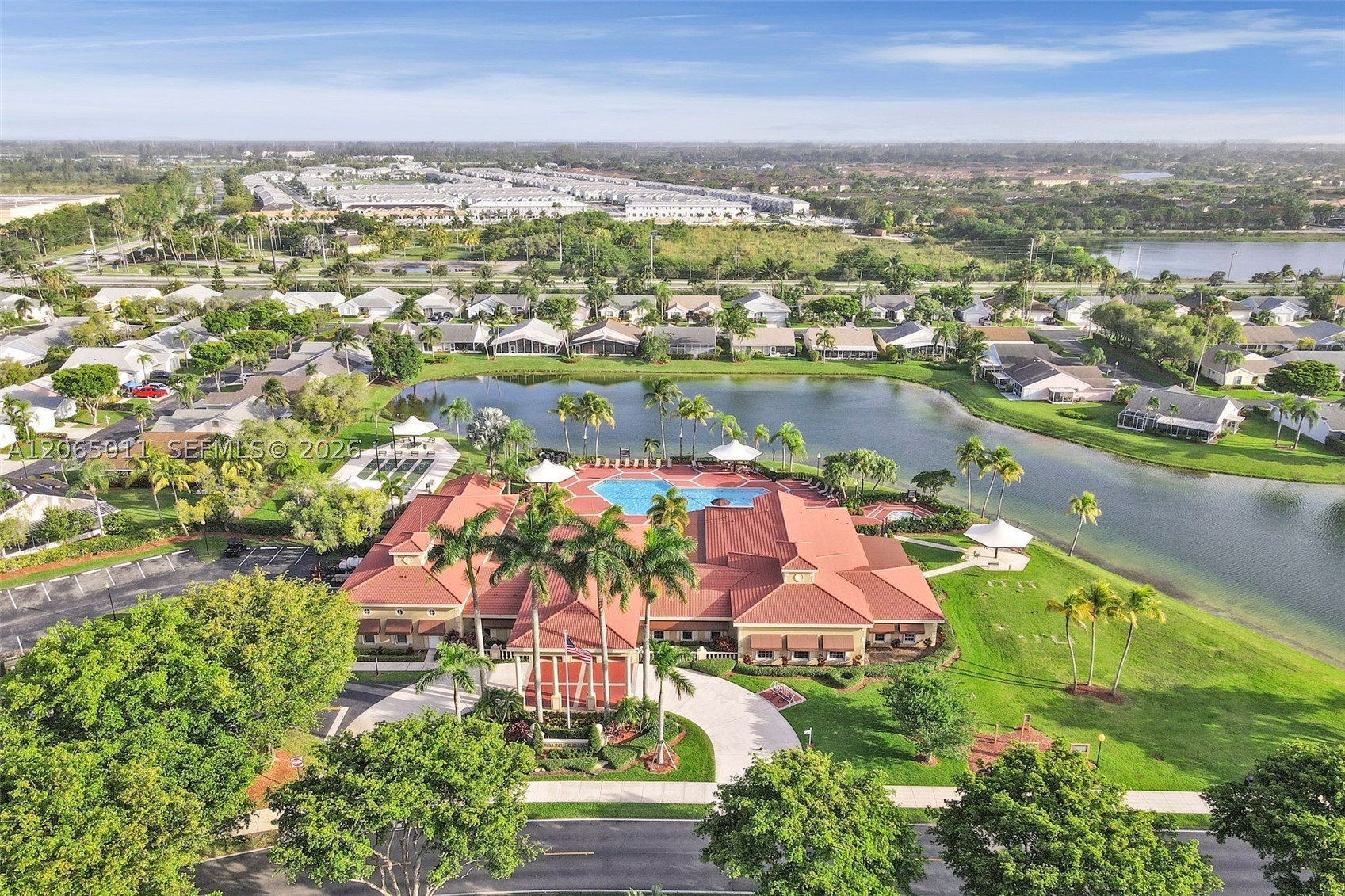 2520 SE 20th Pl #204-B, Homestead FL 33035