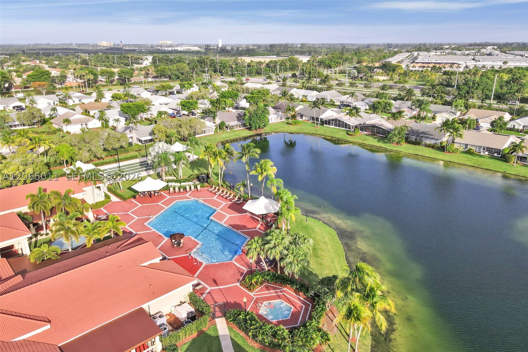 2520 SE 20th Pl #204-B, Homestead FL 33035