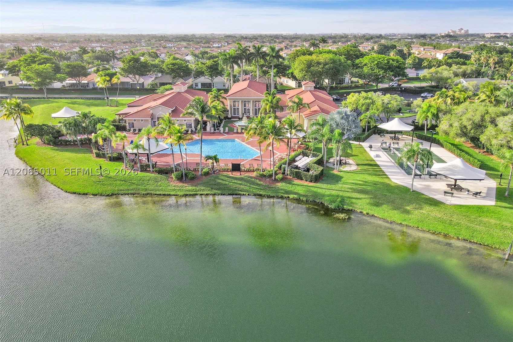 2520 SE 20th Pl #204-B, Homestead FL 33035