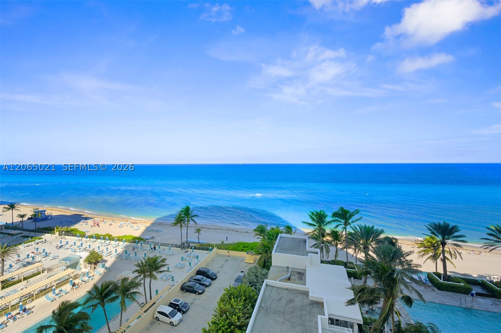 2711 S Ocean Dr #902, Hollywood FL 33019