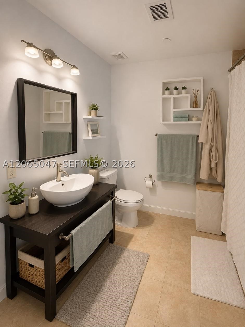 350 S Miami Ave #2904, Miami FL 33130