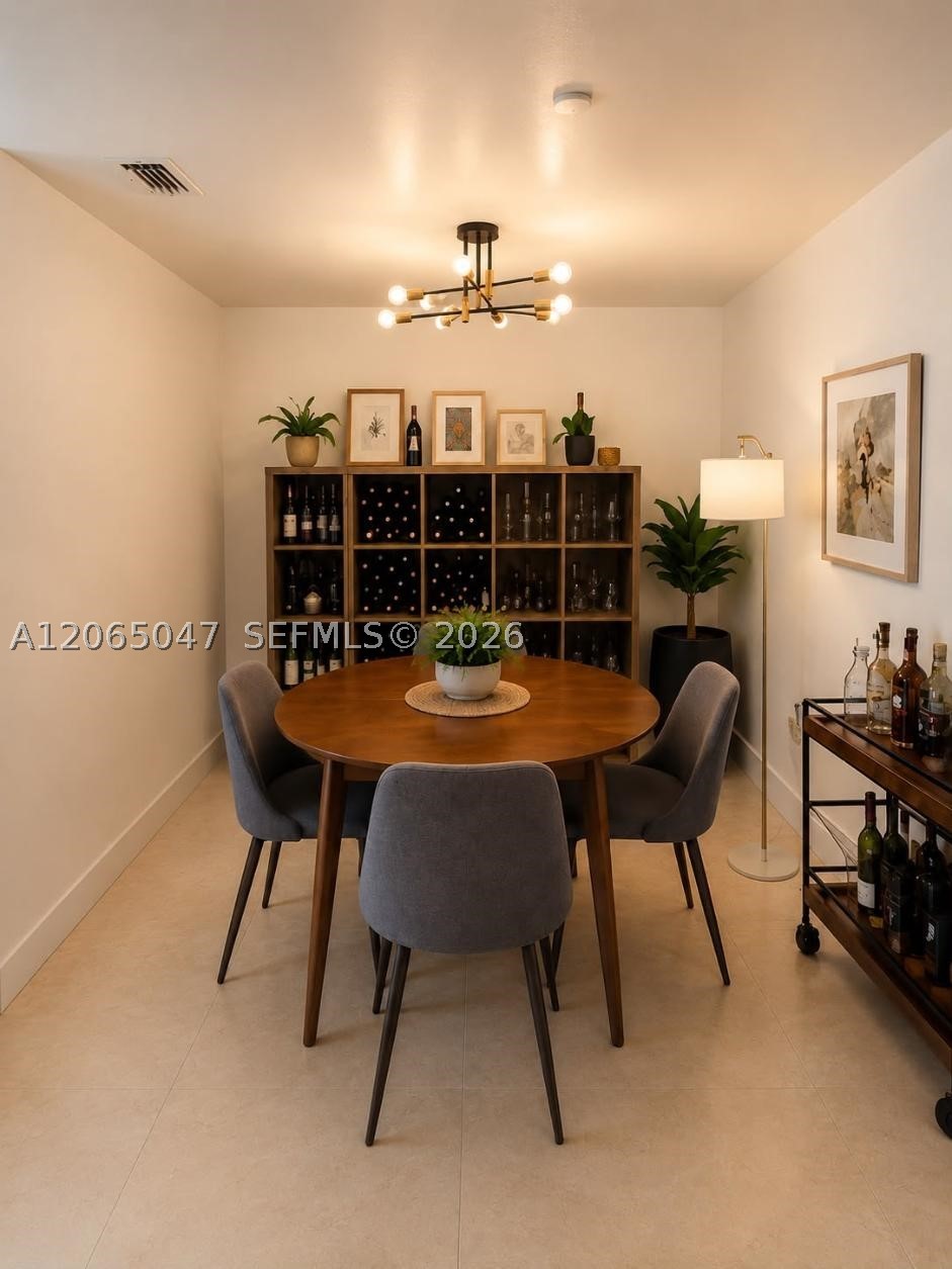 350 S Miami Ave #2904, Miami FL 33130