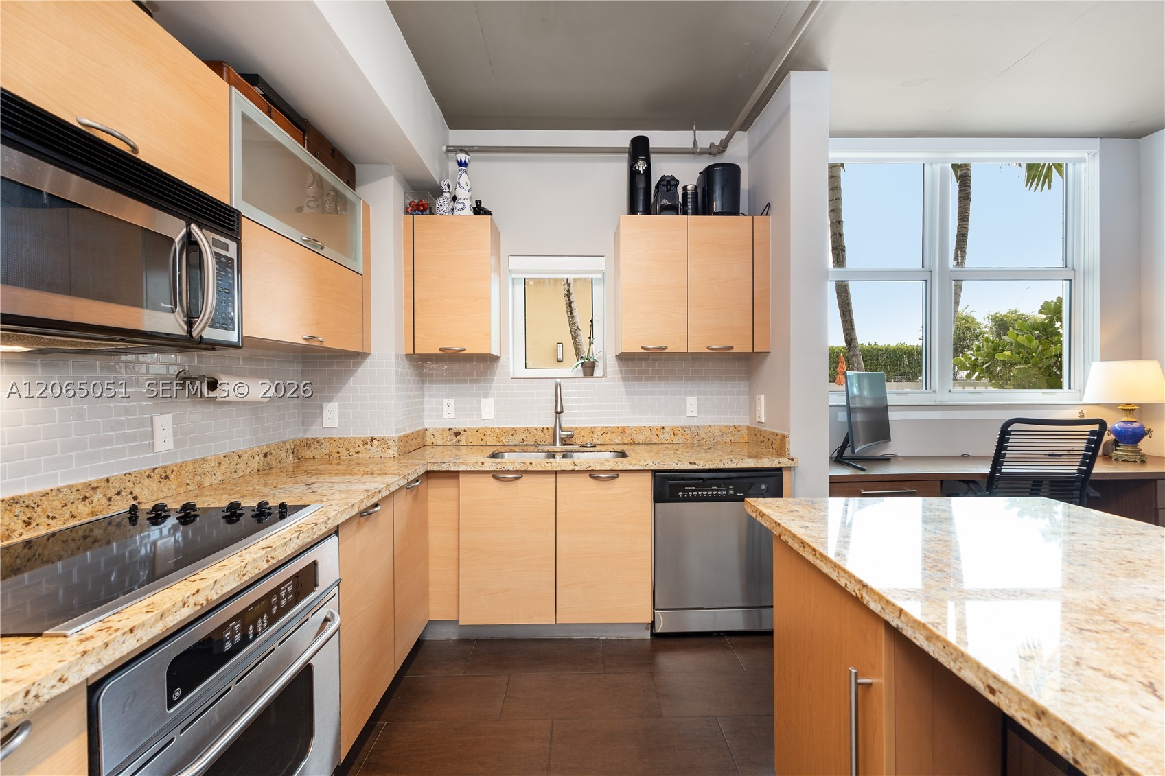 3180 SW 22nd St #501, Miami FL 33145