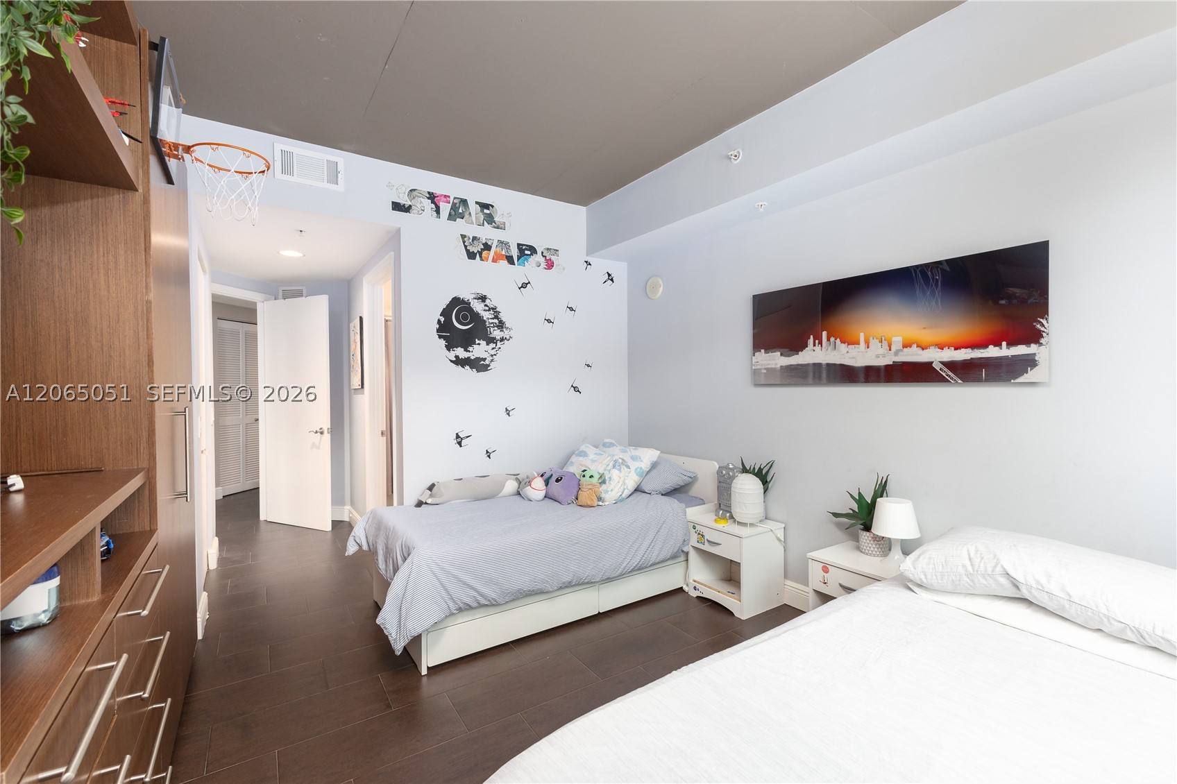 3180 SW 22nd St #501, Miami FL 33145