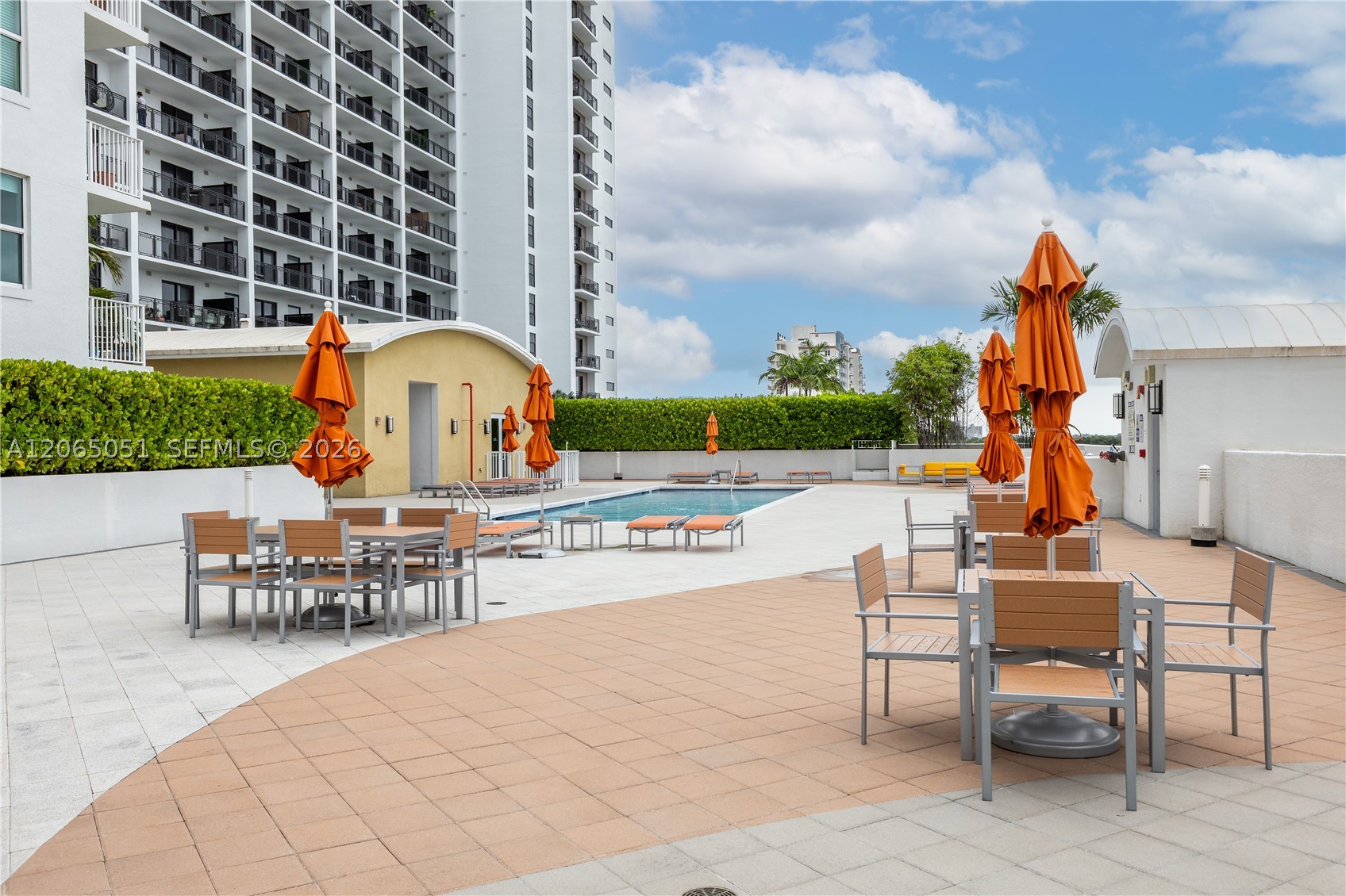 3180 SW 22nd St #501, Miami FL 33145