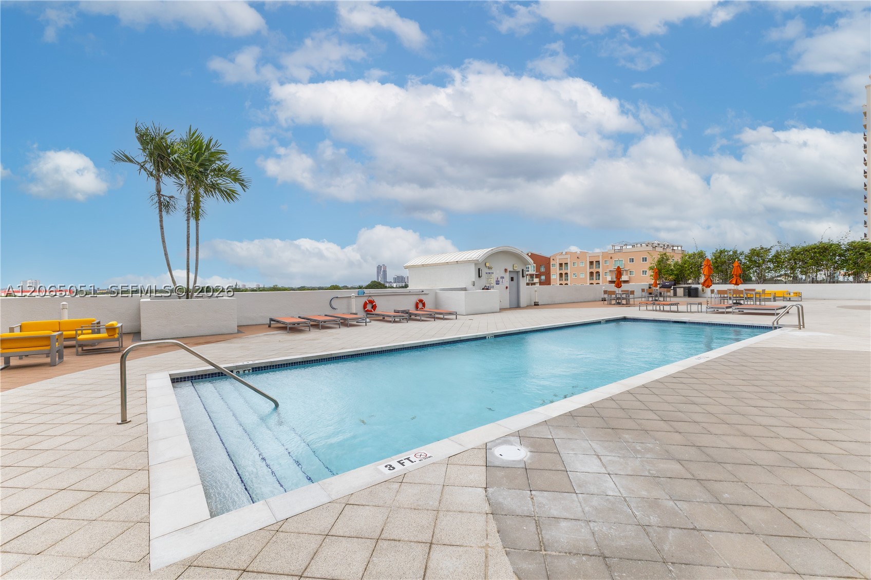 3180 SW 22nd St #501, Miami FL 33145