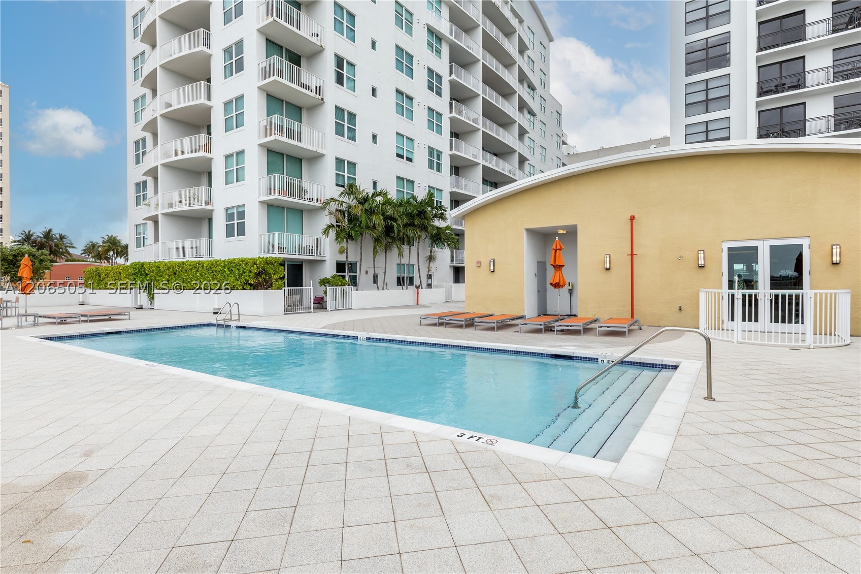 3180 SW 22nd St #501, Miami FL 33145
