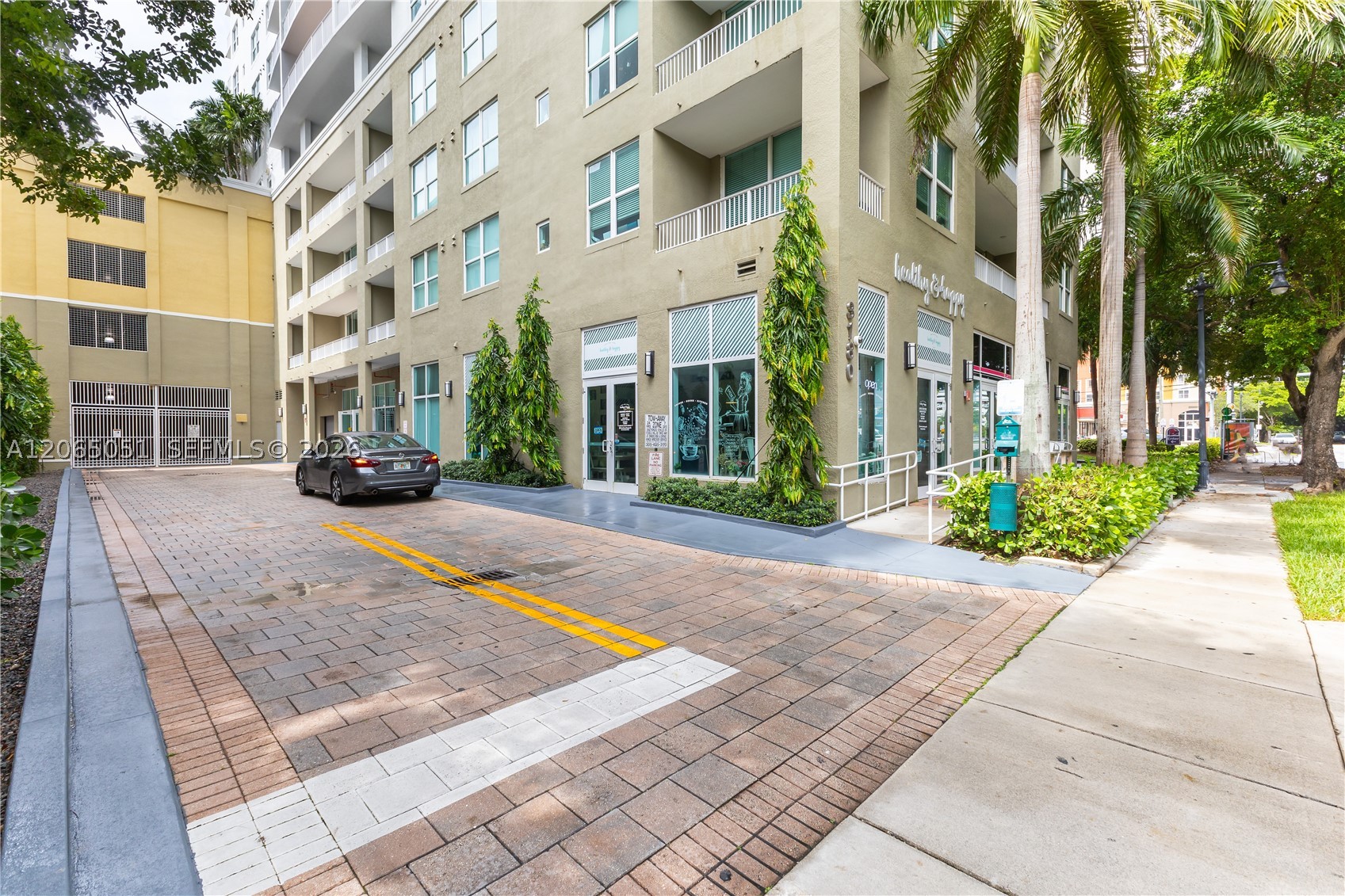 3180 SW 22nd St #501, Miami FL 33145