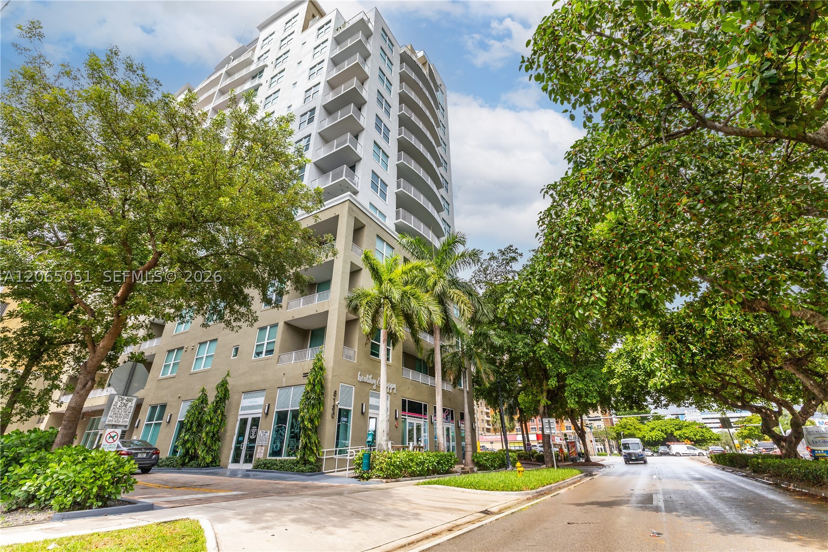 3180 SW 22nd St #501, Miami FL 33145