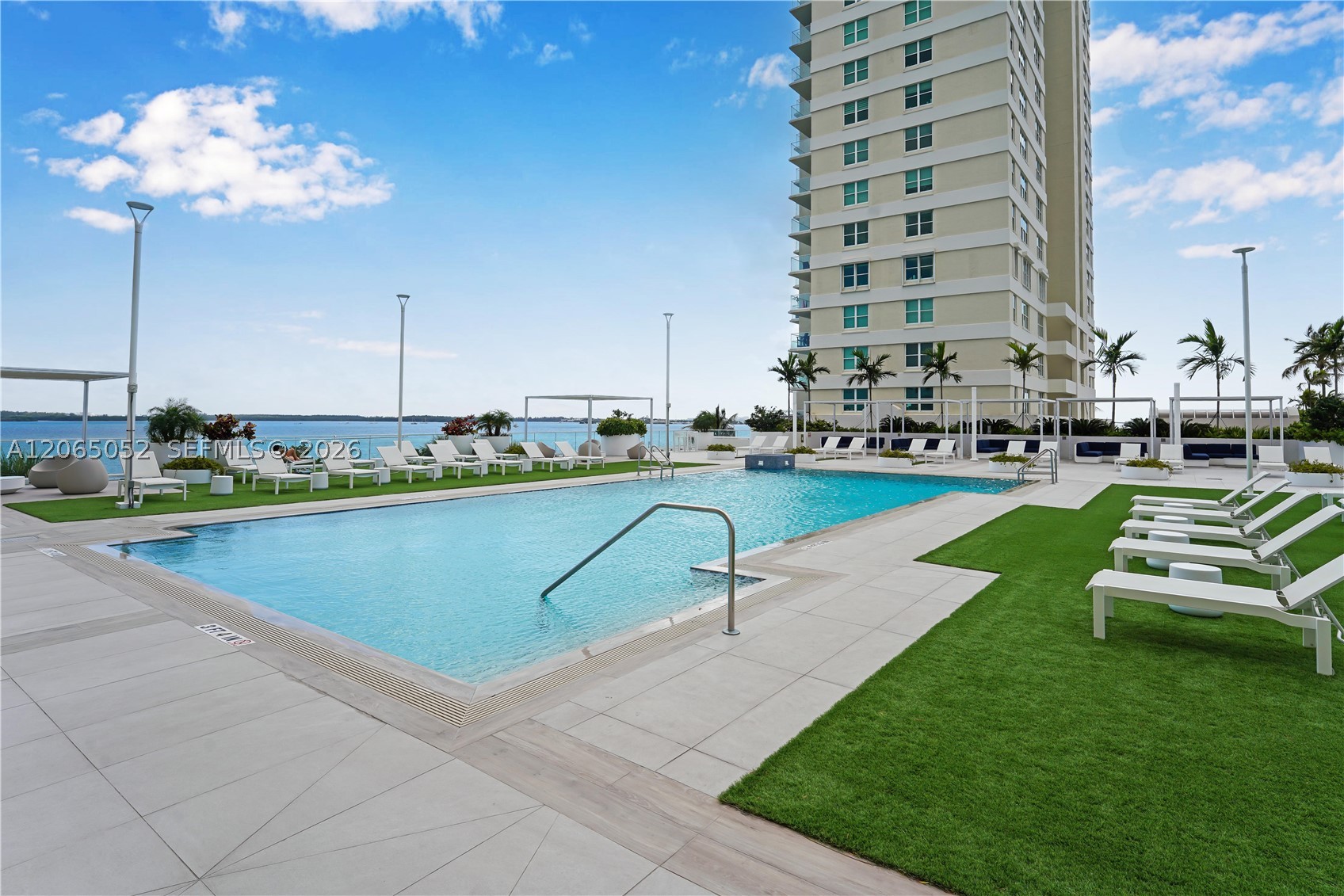 770 Claughton Island Dr #808, Miami FL 33131