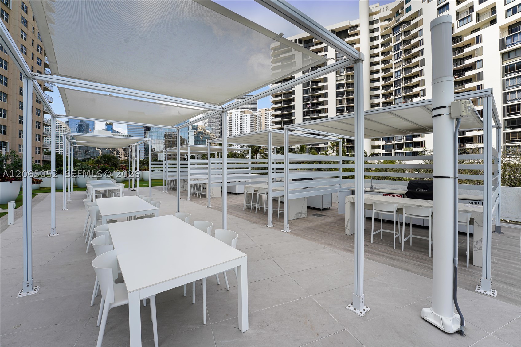 770 Claughton Island Dr #808, Miami FL 33131