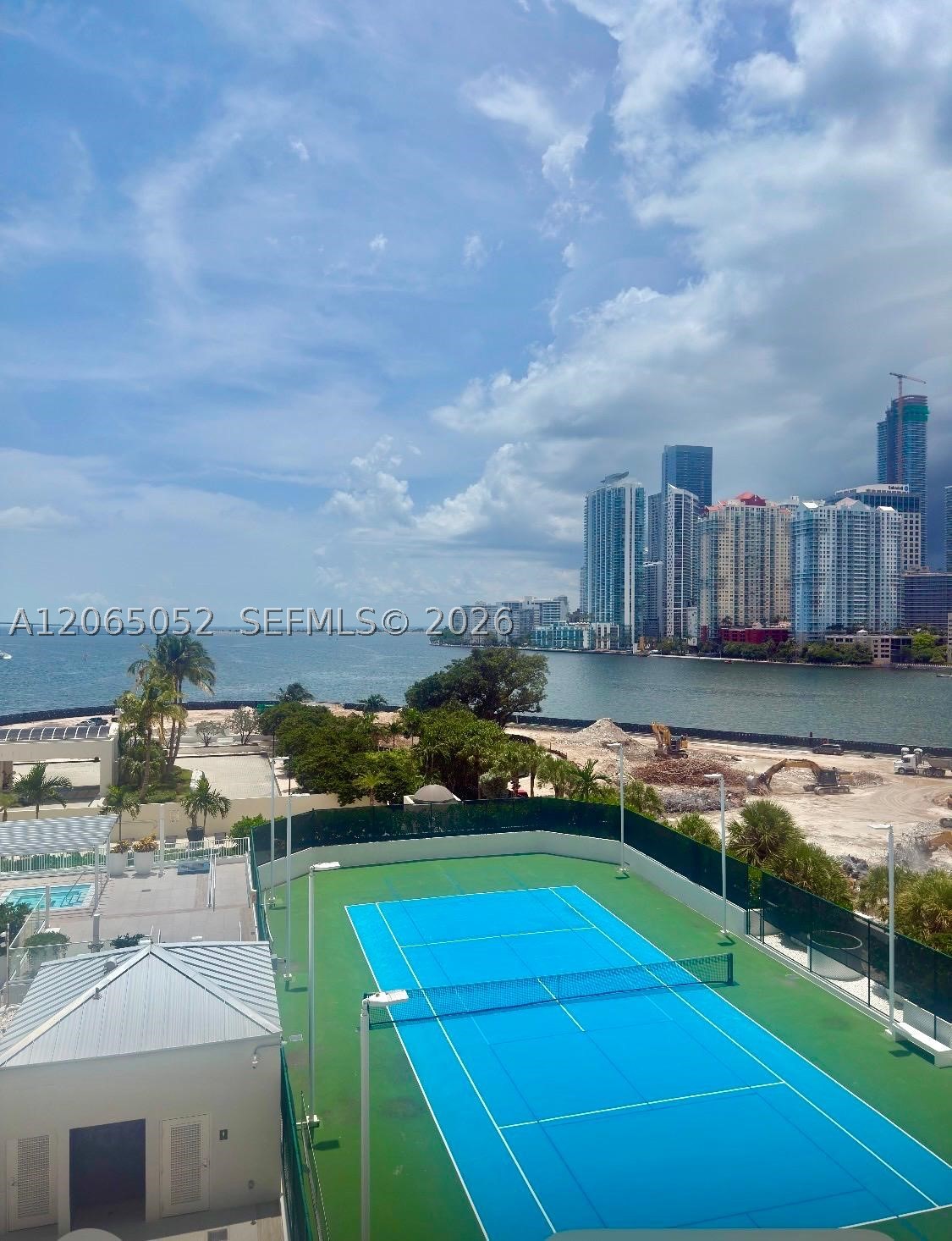 770 Claughton Island Dr #808, Miami FL 33131