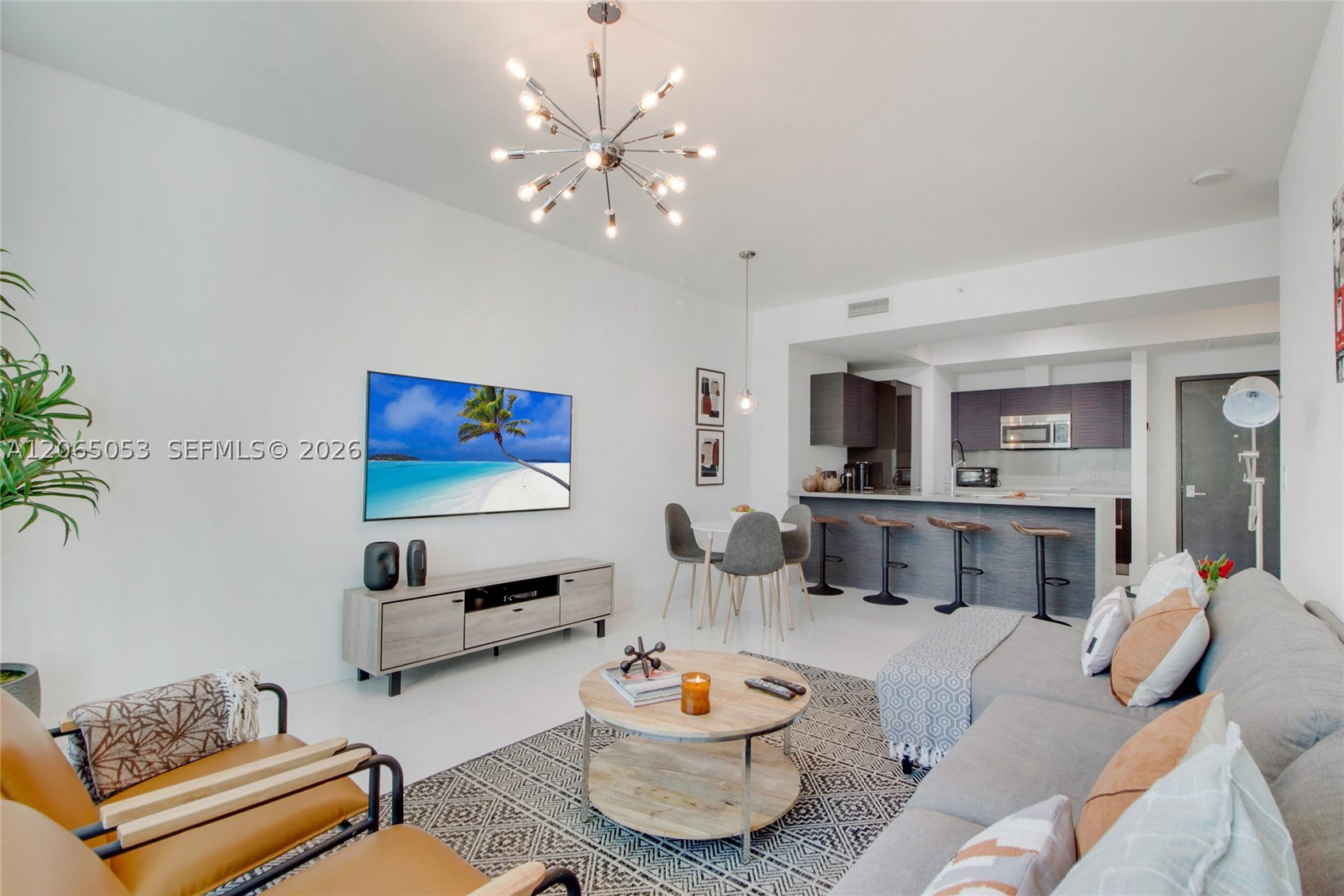 1080 Brickell Ave #1504, Miami FL 33131