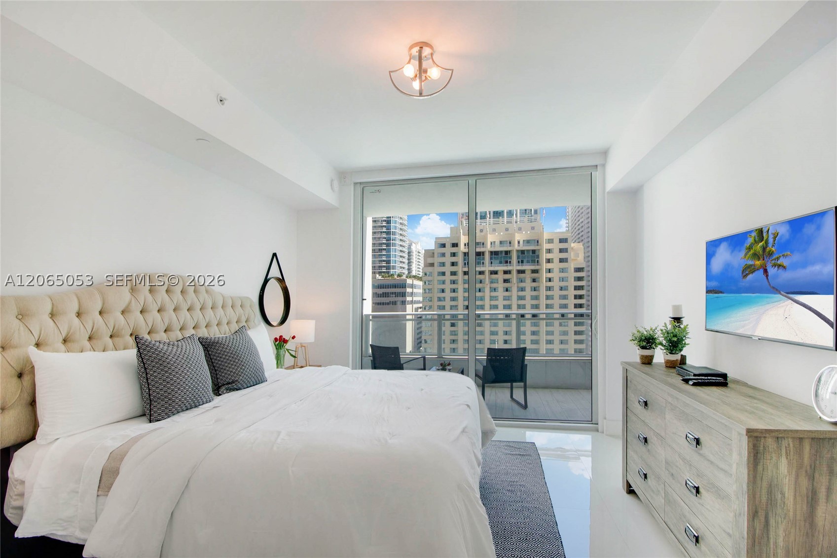 1080 Brickell Ave #1504, Miami FL 33131