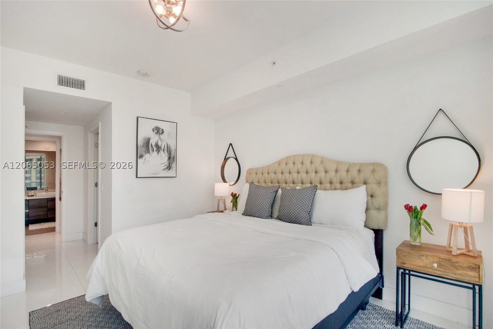 1080 Brickell Ave #1504, Miami FL 33131