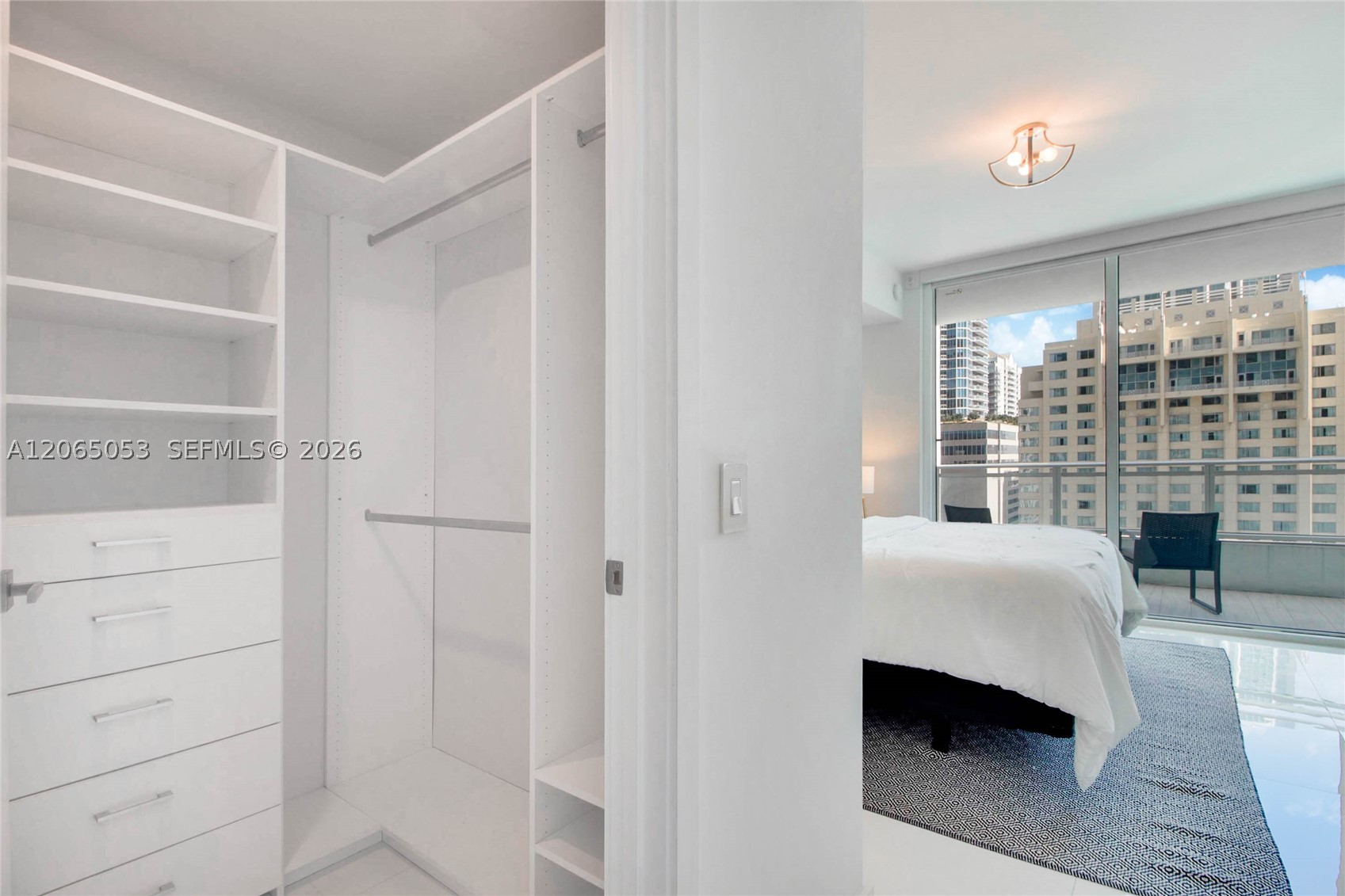 1080 Brickell Ave #1504, Miami FL 33131