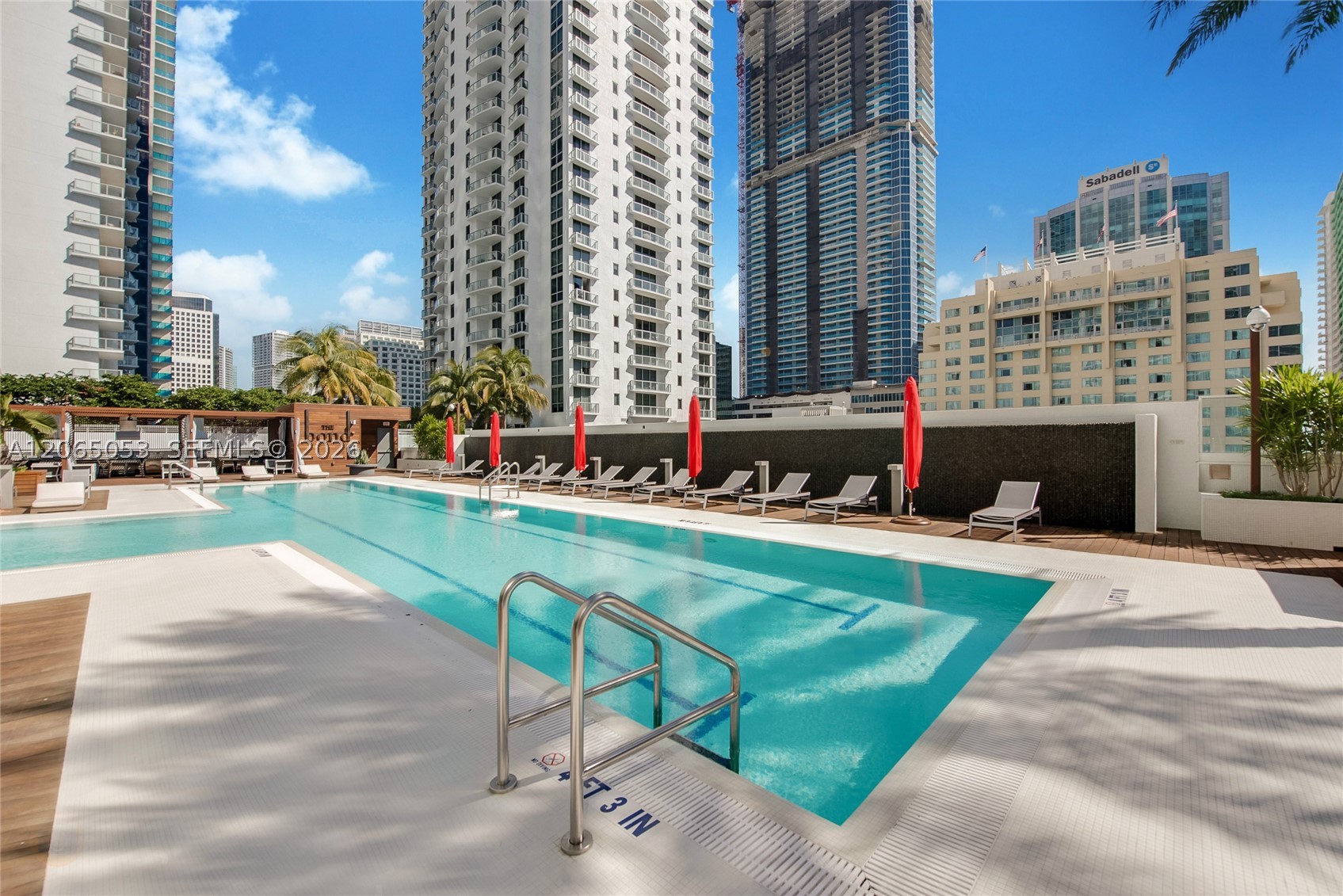 1080 Brickell Ave #1504, Miami FL 33131